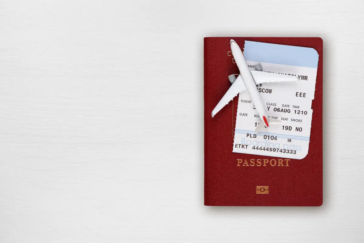 Passport